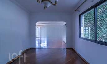 Imagem 2: Apartamento à venda em Higienópolis com 145 m², 3 quartos, 1 suíte, 2 vagas