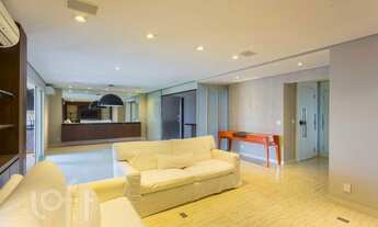 Imagem 6: Apartamento à venda em Alto de Pinheiros com 200 m², 3 quartos, 3 suítes, 4 vagas