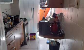 Imagem 4: Apartamento à venda em Cambuci com 50 m², 1 vaga