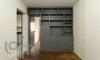 Imagem: Apartamento à venda em Bela Vista com 34