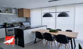 Imagem 7: Apartamento à venda em Ipiranga com 93 m², 2 quartos, 1 suíte, 2 vagas