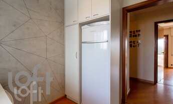 Imagem 3: Apartamento à venda em Brooklin com 222 m², 4 quartos, 4 suítes, 3 vagas