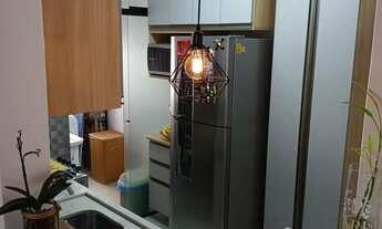 Imagem 2: Apartamento à venda em Mandaqui com 57 m², 2 quartos, 1 suíte, 1 vaga