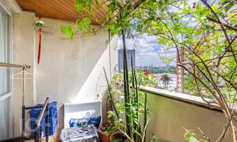 Imagem 4: Apartamento à venda em Butantã com 156 m², 4 quartos, 1 suíte, 2 vagas