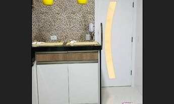 Imagem 6: Apartamento à venda em Ponte Rasa com 108 m², 3 quartos, 1 vaga