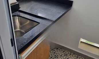 Imagem 7: Apartamento à venda em Barra Funda com 70 m², 2 quartos, 1 suíte, 1 vaga