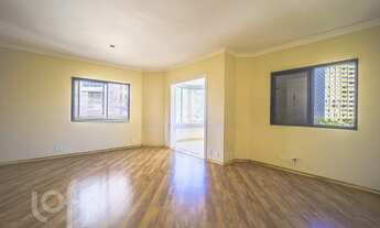 Imagem 3: Apartamento à venda em Perdizes com 120 m², 3 quartos, 2 suítes, 3 vagas