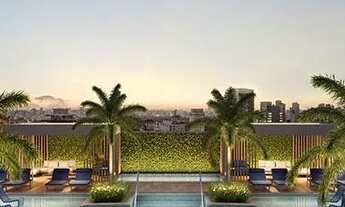 Imagem: Apartamento à venda em Butantã com 242