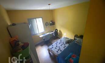 Imagem 6: Apartamento à venda em Belém com 107 m², 3 quartos, 1 suíte, 1 vaga