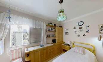 Imagem 4: Apartamento à venda em Alto de Pinheiros com 87 m², 1 quarto, 1 suíte, 1 vaga