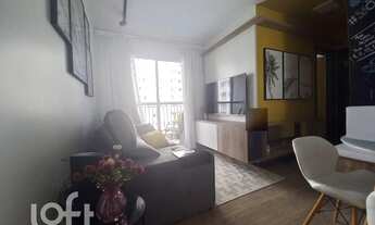 Imagem 7: Apartamento à venda em Penha com 54 m², 2 quartos, 1 suíte, 1 vaga