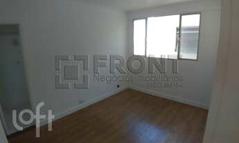 Imagem 3: Apartamento à venda em Bela Vista com 74 m², 1 quarto, 1 suíte