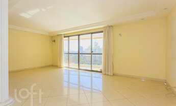 Imagem 2: Apartamento à venda em Vila Leopoldina com 171 m², 3 quartos, 2 suítes, 3 vagas