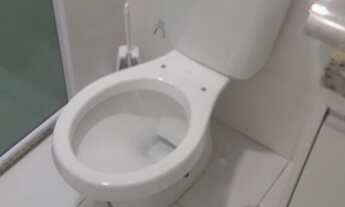 Imagem 7: Apartamento à venda em República com 36 m², 1 quarto, 1 vaga