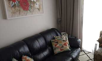 Imagem: Apartamento à venda em Vila Prudente com