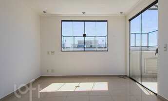 Imagem 6: Apartamento à venda em Lapa com 180 m², 3 quartos, 3 suítes, 3 vagas