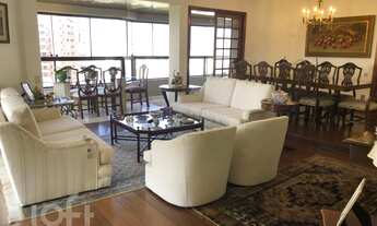 Imagem 4: Apartamento à venda em Vila Andrade com 242 m², 3 quartos, 3 suítes, 4 vagas