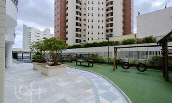 Imagem 7: Apartamento à venda em Alto da Lapa com 92 m², 3 quartos, 1 suíte, 2 vagas