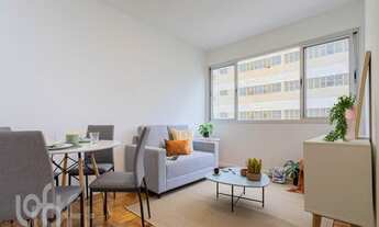 Imagem: Apartamento à venda em Moema Pássaros