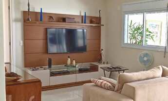 Imagem: Apartamento à venda em Jabaquara com 153