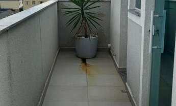 Imagem: Apartamento à venda em Carrão com 36 m²