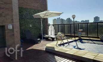 Imagem 3: Apartamento à venda em Vila Andrade com 591 m², 6 quartos, 4 suítes, 5 vagas