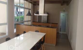 Imagem 7: Apartamento à venda em Belém com 73 m², 2 quartos, 1 suíte, 1 vaga