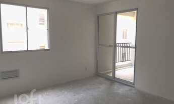 Imagem: Apartamento à venda em Cangaíba com 29