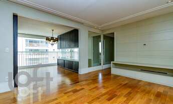 Imagem: Apartamento à venda em Bom Retiro com 100