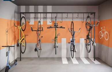 Imagem 6: APARTAMENTO em São Paulo - SP, Vila Guarani (Z Sul