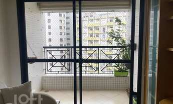 Imagem 5: Apartamento à venda em Higienópolis com 36 m², 1 quarto, 1 suíte, 1 vaga