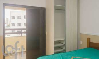 Imagem 3: Apartamento à venda em Cursino com 143 m², 2 quartos, 2 suítes, 3 vagas