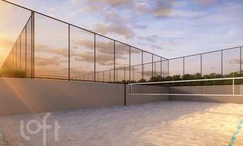 Imagem 3: Apartamento à venda em Cambuci com 180 m², 2 quartos, 2 suítes, 1 vaga