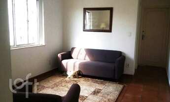 Imagem 2: Apartamento à venda em Santa Cecília com 56 m², 1 quarto