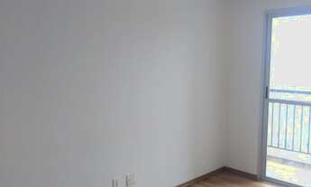 Imagem: Apartamento à venda em Aricanduva com 48