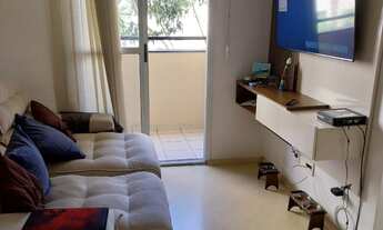 Imagem: Apartamento à venda em Jabaquara com 50