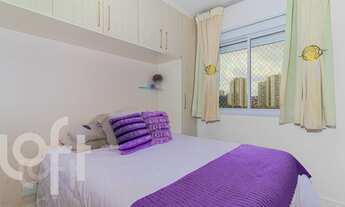 Imagem 6: Apartamento à venda em Vila Sônia com 68 m², 3 quartos, 1 suíte, 1 vaga