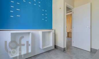 Imagem 6: Apartamento à venda em Barra Funda com 51 m², 2 quartos, 1 vaga