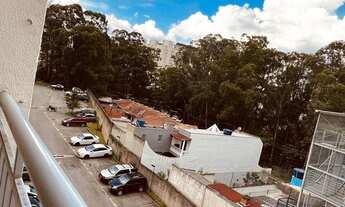 Imagem 4: Apartamento à venda em Sacomã com 94 m², 2 quartos, 1 vaga