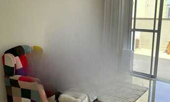 Imagem 3: Apartamento à venda em Tucuruvi com 93 m², 3 quartos, 1 suíte, 1 vaga