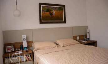 Imagem 7: Apartamento à venda em Santana com 200 m², 4 quartos, 3 suítes, 3 vagas