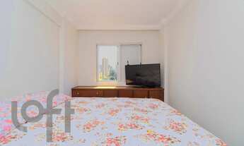 Imagem 7: Apartamento à venda em Bosque da Saúde com 65 m², 1 quarto, 1 vaga