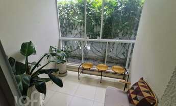 Imagem 4: Apartamento à venda em Vila Andrade com 55 m², 2 quartos, 1 suíte, 1 vaga