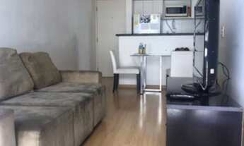 Imagem: Apartamento à venda em Alto da Lapa com