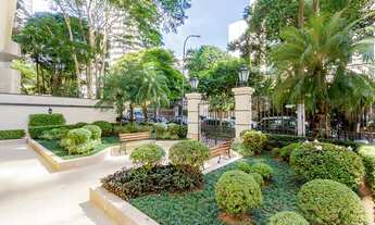 Imagem 2: APARTAMENTO em São Paulo - SP, Higienópolis