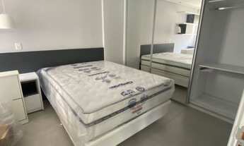 Imagem: Apartamento à venda em Bela Vista com 56