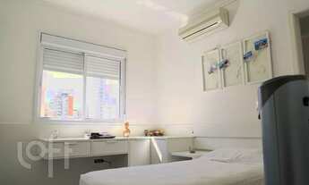 Imagem 5: Apartamento à venda em Jabaquara com 144 m², 3 quartos, 3 suítes, 3 vagas