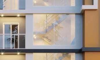 Imagem: APARTAMENTO em São Paulo - SP, Cidade Patriarca