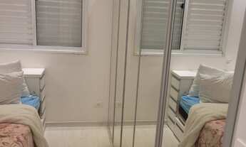 Imagem 5: Apartamento à venda em Vila Andrade com 55 m², 2 quartos, 1 suíte, 1 vaga