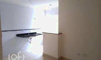 Imagem 5: Apartamento à venda em Tucuruvi com 38 m², 2 quartos